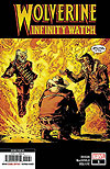 Wolverine: Infinity Watch (2019)  n° 1 - Marvel Comics