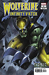 Wolverine: Infinity Watch (2019)  n° 1 - Marvel Comics