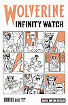 Wolverine: Infinity Watch (2019)  n° 2 - Marvel Comics