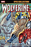 Wolverine Epic Collection (2014)  n&deg;&nbsp;13 - Marvel Comics