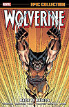 Wolverine Epic Collection (2014)  n&deg;&nbsp;2 - Marvel Comics