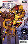 Absolute Carnage: Scream (2019)  n° 2 - Marvel Comics