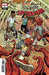 Absolute Carnage: Symbiote Spider-Man (2019)  n° 1 - Marvel Comics