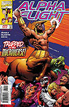 Alpha Flight (1997)  n° 11 - Marvel Comics