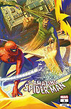 Amazing Spider-Man, The (2018)  n° 1 - Marvel Comics