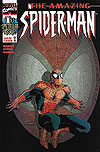 Amazing Spider-Man, The (1999)  n° 1 - Marvel Comics