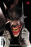 Batman Who Laughs, The (2019)  n° 2 - DC Comics