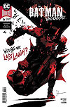 Batman Who Laughs, The (2019)  n° 6 - DC Comics