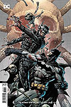 Batman Who Laughs, The (2019)  n° 7 - DC Comics