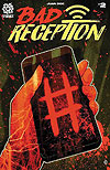 Bad Reception (2019)  n° 2 - Aftershock Comics