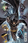 Batman And The Outsiders (2019)  n° 1 - DC Comics