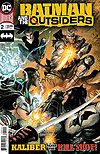 Batman And The Outsiders (2019)  n° 2 - DC Comics