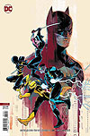 Batman And The Outsiders (2019)  n° 2 - DC Comics