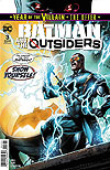 Batman And The Outsiders (2019)  n° 3 - DC Comics