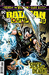 Batman And The Outsiders (2019)  n° 4 - DC Comics