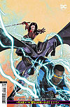 Batman And The Outsiders (2019)  n° 4 - DC Comics