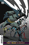 Batman And The Outsiders (2019)  n° 5 - DC Comics