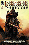 Berserker Unbound (2019)  n° 2 - Dark Horse Comics