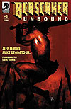 Berserker Unbound (2019)  n° 2 - Dark Horse Comics