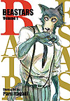 Beastars (2019)  n° 1 - Viz Media