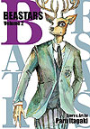 Beastars (2019)  n° 2 - Viz Media
