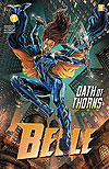 Belle: Oath of Thorns (2019)  n° 1 - Zenescope Entertainment