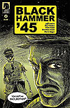Black Hammer '45 (2019)  n° 4 - Dark Horse Comics