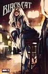 Black Cat (2019)  n° 1 - Marvel Comics