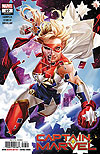 Captain Marvel (2019)  n° 10 - Marvel Comics