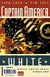 Captain America: White (2008)  n° 0 - Marvel Comics