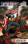 Captain America: White (2008)  n° 2 - Marvel Comics
