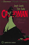 Catwoman: When In Rome (2004)  n° 4 - DC Comics