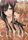 Citrus (2014)  n° 4 - Seven Seas Entertainment