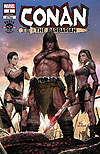 Conan The Barbarian (2019)  n° 1 - Marvel Comics