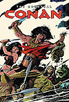 Colossal Conan, The (2013)  - Dark Horse Comics