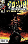 Conan: Return of Styrm (1998)  n&deg;&nbsp;1 - Marvel Comics