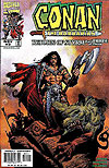 Conan: Return of Styrm (1998)  n&deg;&nbsp;3 - Marvel Comics