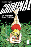 Criminal (2019)  n° 8 - Image Comics