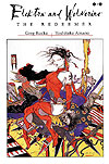 Elektra And Wolverine: The Redeemer (2002)  n° 1 - Marvel Comics