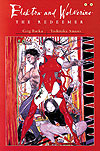 Elektra And Wolverine: The Redeemer (2002)  n° 3 - Marvel Comics