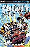 Fantastic Four Epic Collection (2014)  n° 20 - Marvel Comics