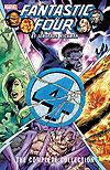 Fantastic Four By Jonathan Hickman: The Complete Collection (2018)  n° 2 - Marvel Comics