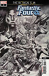 Fantastic Four: The Prodigal Sun (2019)  n&deg;&nbsp;1 - Marvel Comics