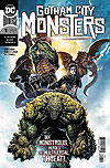 Gotham City Monsters (2019)  n° 1 - DC Comics