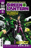 Green Lantern, The (2019)  n° 11 - DC Comics