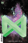 Green Lantern, The (2019)  n° 11 - DC Comics
