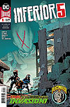 Inferior Five (2019)  n° 1 - DC Comics