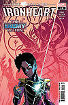 Ironheart (2019)  n° 10 - Marvel Comics
