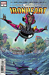 Ironheart (2019)  n° 1 - Marvel Comics