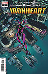 Ironheart (2019)  n° 3 - Marvel Comics